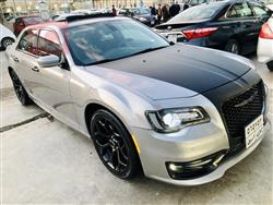 کرایسلەر 300